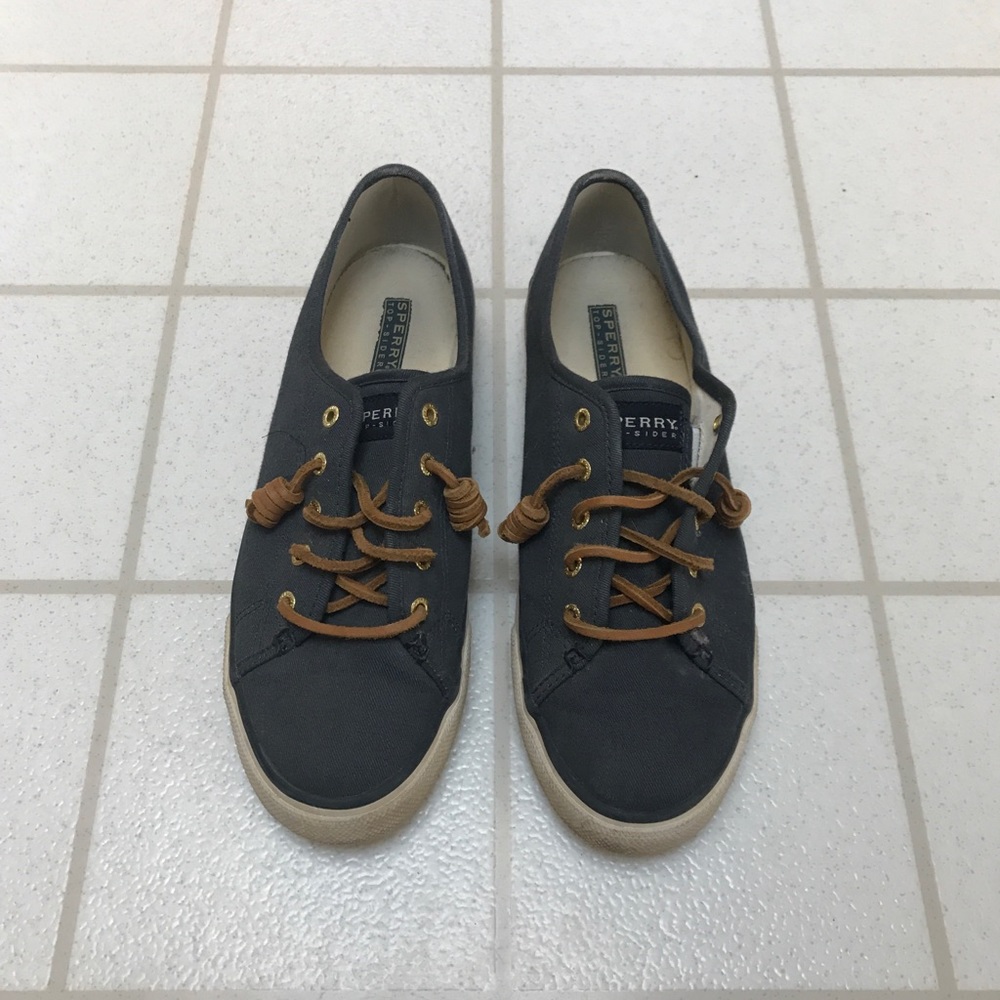 Sperry Top-Sider slip on